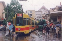 Basel, 8. July 1996